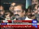 Kamran Shahid criticizes Rana Sana Ullah's Unethical attack on Imran Khan - Kamran Shahid