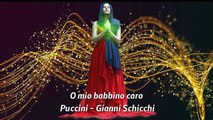 O mio babbino caro (Puccini - Gianni Schicchi)