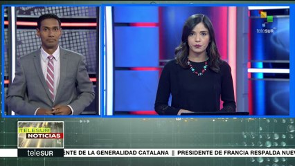 下载视频: Destaca Venezuela nexos de cooperación establecidos con Portugal