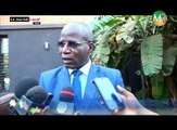 LE JT BAMBARA 19H30 DU 08 JANVIER 2018