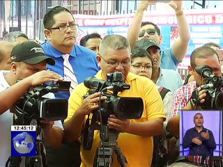 Denuncias por cierre de hospital neumológico