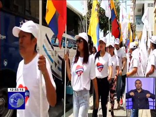 Movimiento Democracia SI por la Consulta
