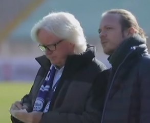 مرور بازی تراکتورسازی و استقلال