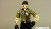 1987 Tunnel Rat (Explosive Ordnance Disposal) G.I. Joe review