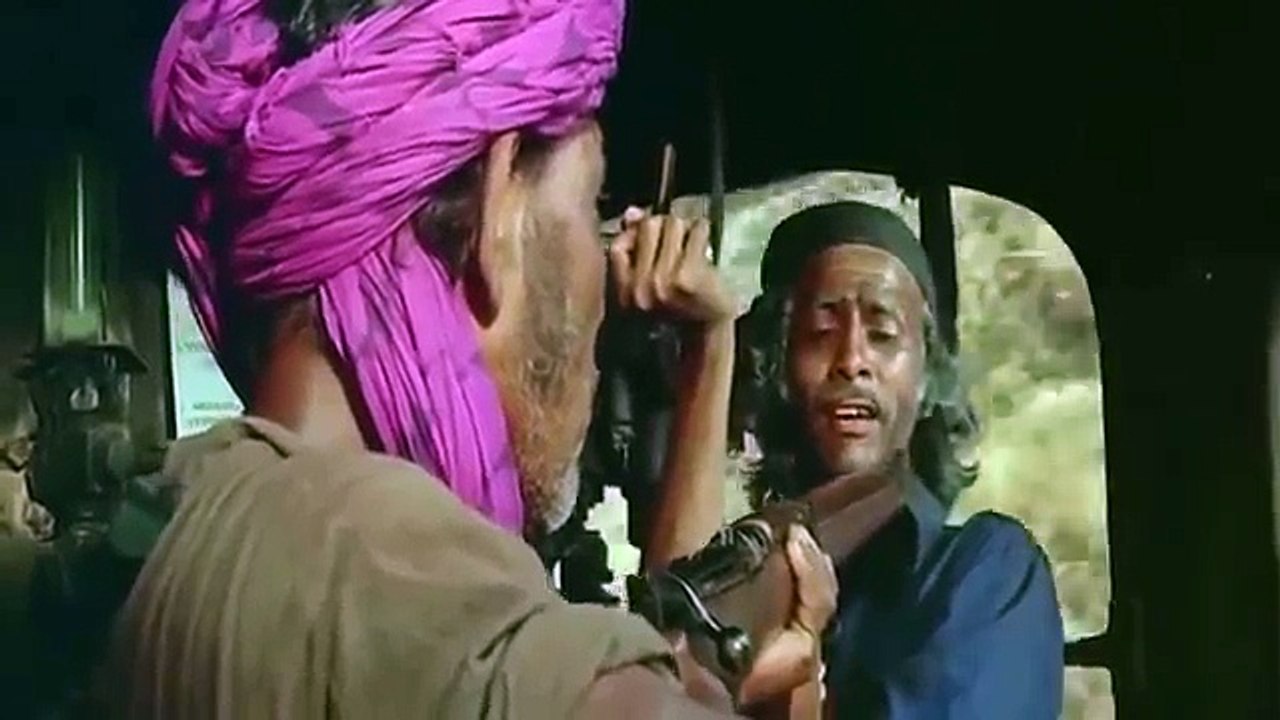 Sholay in HD 2