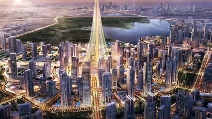 The Tower - 3D Print