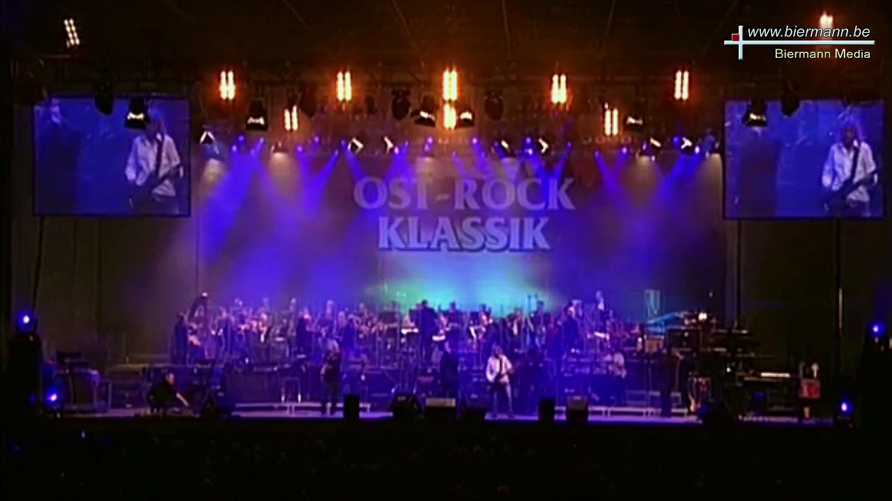 Karat - 'Der Blaue Planet'