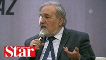 İlber Ortaylı: ABD dış politikası iyi dosya tutar ve kalleştir