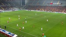 0-1 Aurélien Scheidler Goa France  Coupe de France  Round 9 - 08.01.2018 RC Lens 0-1 US Boulogne