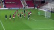 0-2 Toni Martinez Goal England  Premier League 2  Division 1 - 08.01.2018 Man United U23s 0-2...