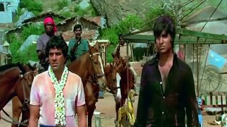 Sholay in HD 9
