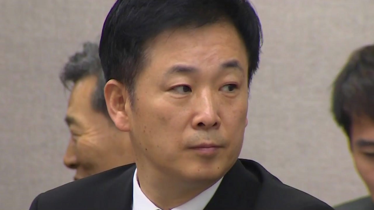 [YTN 실시간뉴스] 박근혜 전 대통령, 유영하 변호사 선임 / YTN