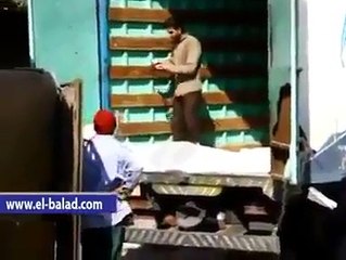 عبد الحميد سابق - 6 يناير، 2014 · تم دفن 35 جثة محروقة لشهداء...