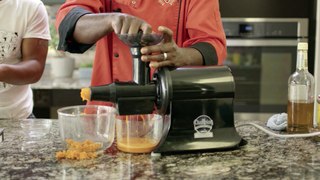 Cook Like A. Champion - S2 - Jamaican Caramba Cocktails