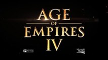 Age of Empires IV Bande-annonce [VF]