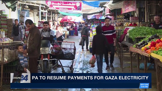 PERSPECTIVES | Germany weighs expulsion of anti-Semitic migrants | Monday, January 8th 2018