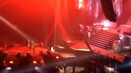 BabyMetal Headbanger