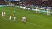 Lopez C. (Penalty) Goal HD - Lens	1-1	Boulogne 08.01.2018