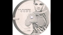 Kim Sanders - Ride (Dance Mix) (A1)