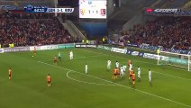 Souleymane Diarra Goal HD - Lenst2-1tBoulogne 08.01.2018