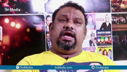 పవన్ కళ్యాణ్ కు పూనమ్ నాలుగో భార్య : కత్తి మహేష్ | Pawan Kalyan 4th Wife Poonam kaur? | Kathi Mahesh