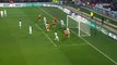 Souleymane Diarra Goal HD -  Lens	2-1	Boulogne 08.01.2018
