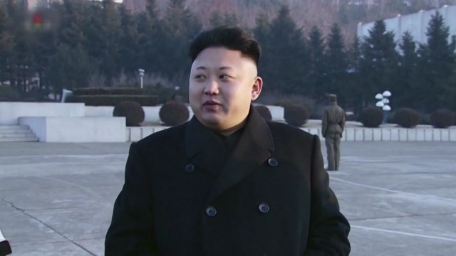 북, 한반도 정세 국면 전환 구상 노출 / YTN