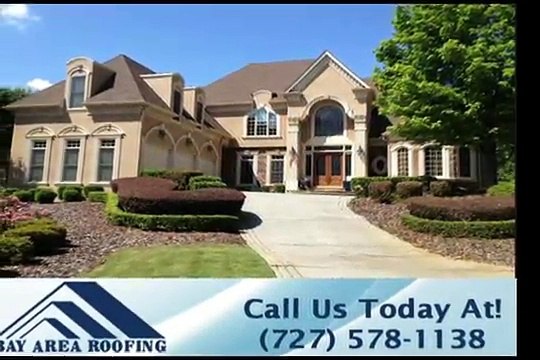 Bay Area Roofing | Roofing Contractors in Central Florida