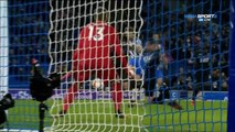 All Goals England  FA Cup  Round 3 - 08.01.2108 Brighton 2-1 Crystal Palace