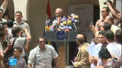 فيديو انتخابات مصر