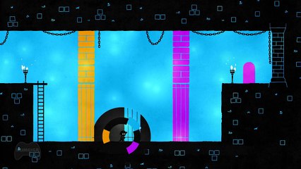 HUE Colors for PS4 (Detonado Completo) #Parte02