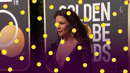 ❗️Les stars sur le tapis rouge des Golden Globes