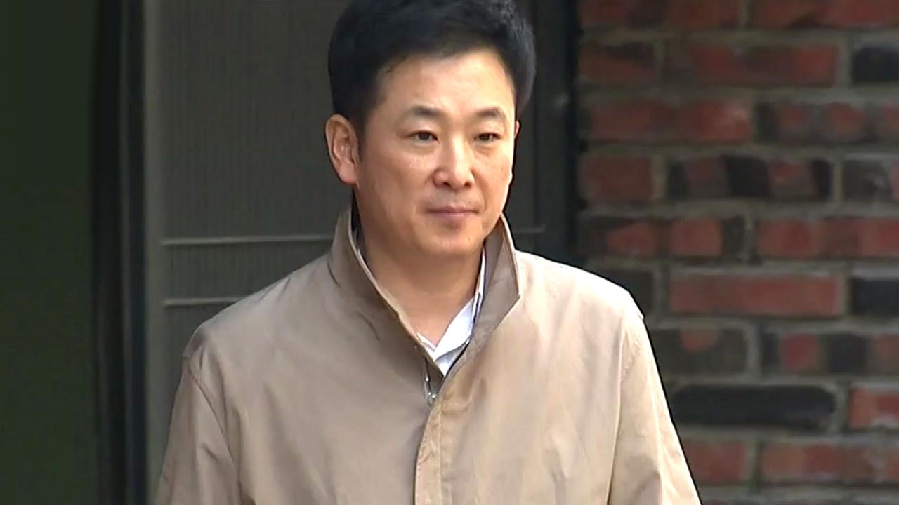 [단독] '국정원 특활비 상납' 박근혜 前 대통령, 유영하 변호사 선임 / YTN