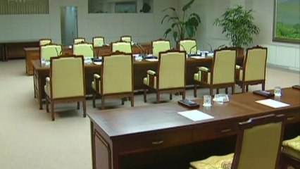 남북회담 앞둔 신경전..."평화 계기" vs "북핵 폐기" / YTN