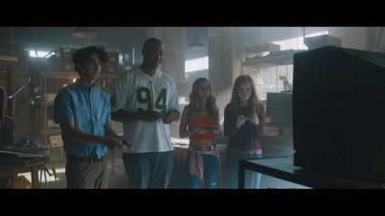 22년 만에 돌아온 '쥬만지-새로운 세계' / YTN