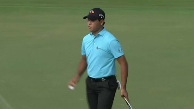 김시우(-6), PGA 투어 센트리 토너먼트 2R 공동 8위...선두와 4타차 / YTN