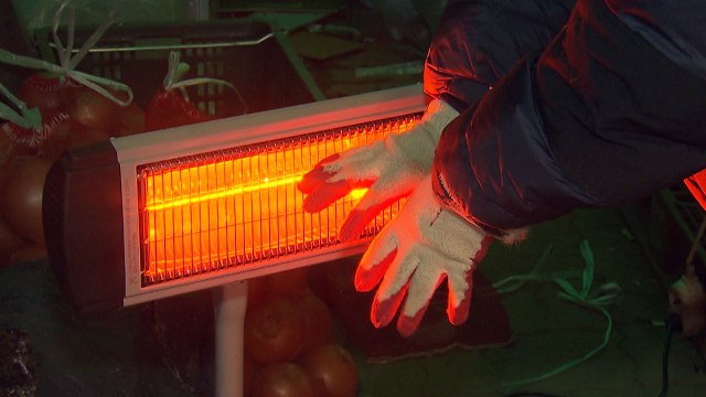 새해에도 기름값 고공행진...서민 경제 부담 / YTN