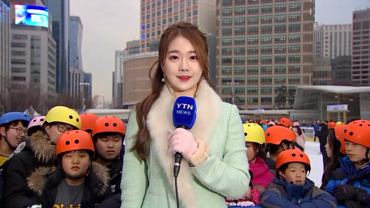 [날씨] 전국 차차 흐려져 밤사이 한파 부르는 눈비 / YTN
