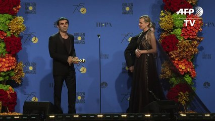 Golden Globe für Fatih Akins "Aus dem Nichts"