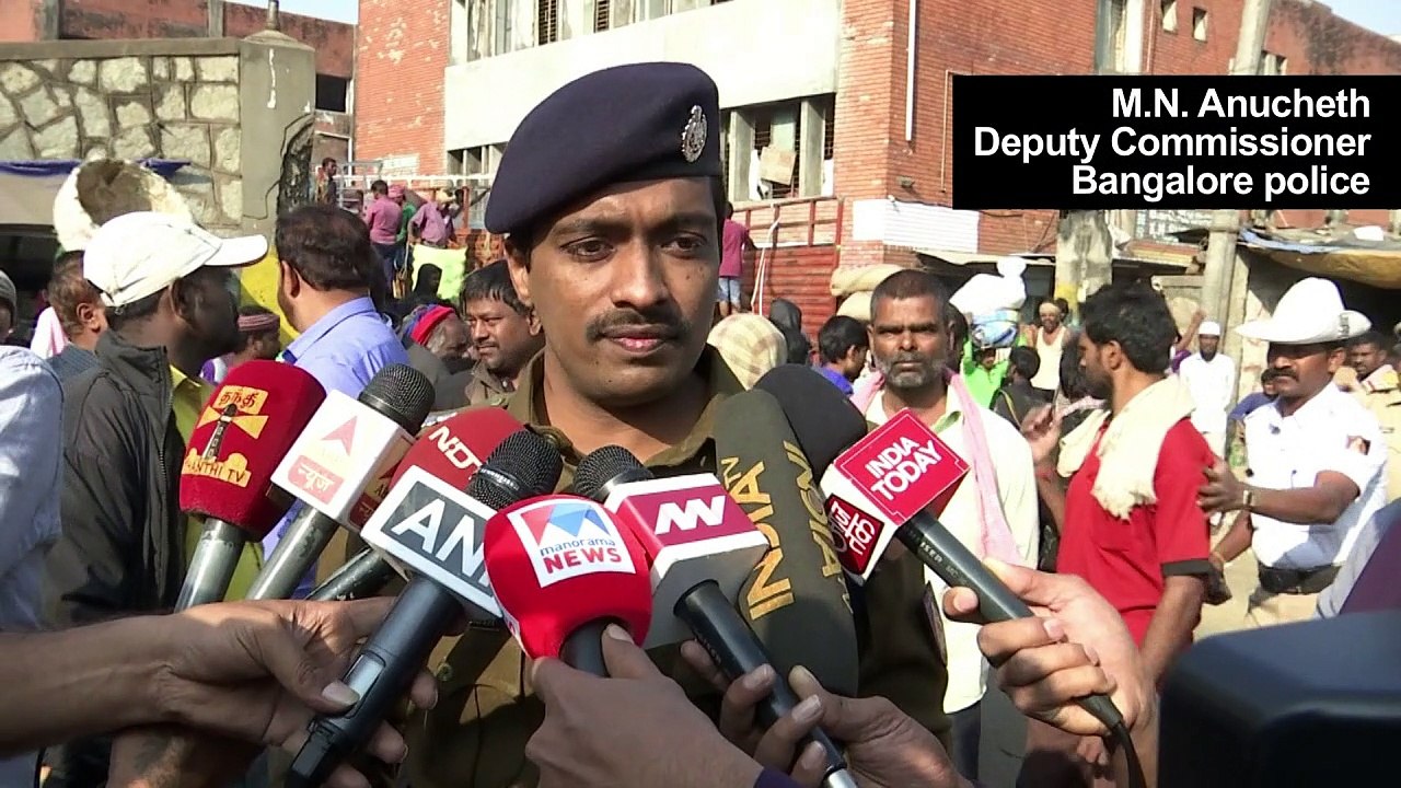 Five killed in India restaurant fire