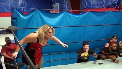 Trận đấu MIỄN PHÍ Trận đấu giữa các cầu thủ Brooke Danielle và Darius Carter 2017