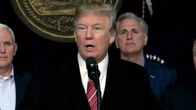 트럼프 김정은과 통화 가능...남북대화 100% 지지 / YTN