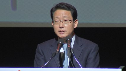 김상훈 발언 논란 "노무현 전 대통령 자살로 문재인 당선" / YTN