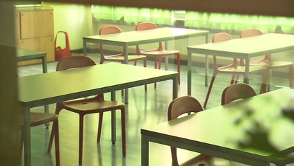 신입생 또 감소...썰렁해지는 초등학교 / YTN