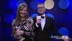 Allison Janney Talks Winning Best Supporting Actress for 'I, Tonya' | Golden Globes 2018