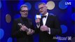 Gary Oldman Talks Winning Best Actor for 'Darkest Hour' | Golden Globes 2018