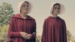 'The Handmaid's Tale' Wins Best TV Series, Drama & Elisabeth Moss Wins Best Actress | THR News