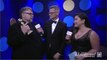 Guillermo Del Toro Talks Winning Best Director for 'The Shape of Water' | Golden Globes 2018
