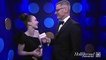 Rachel Brosnahan Talks Winning Award for 'The Marvelous Mrs. Maisel' | Golden Globes 2018