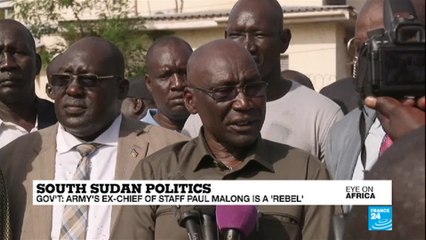 Senegal's Casamance rebels deny involvement in forest massacre